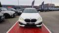 BMW F40 118I 140 CH DKG7 Lounge Blanc - thumbnail 2