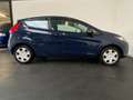 Ford Fiesta 1.25 Limited Blauw - thumbnail 18