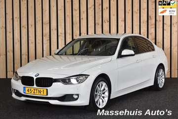3-serie 320i Upgrade Edition 184 PK Automaat NL-au