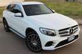 Mercedes-Benz GLC 250 d Premium *AMG *CAMERA *CERCHI 20 *LUCI AMBIENTE Blanc - thumbnail 3