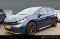 CUPRA Born Adrenaline One 62 kWh Bleu - thumbnail 1