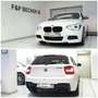 BMW 135 M135i Navi Shadow M Technik Kamera Alcantara SHZ Weiß - thumbnail 25
