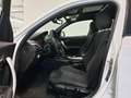 BMW 135 M135i Navi Shadow M Technik Kamera Alcantara SHZ Weiß - thumbnail 9