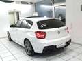 BMW 135 M135i Navi Shadow M Technik Kamera Alcantara SHZ Weiß - thumbnail 5