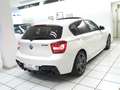 BMW 135 M135i Navi Shadow M Technik Kamera Alcantara SHZ Weiß - thumbnail 6