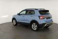 Volkswagen T-Cross 1.5 TSI 110 kW Life DSG Life, Kamera, 17-Zoll, ... Bleu - thumbnail 34
