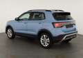 Volkswagen T-Cross 1.5 TSI 110 kW Life DSG Life, Kamera, 17-Zoll, ... Bleu - thumbnail 3
