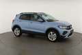 Volkswagen T-Cross 1.5 TSI 110 kW Life DSG Life, Kamera, 17-Zoll, ... Bleu - thumbnail 21