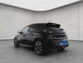 Peugeot 208 PureTech 100 EAT8 GT+GJR+Pano+Keyless Schwarz - thumbnail 4