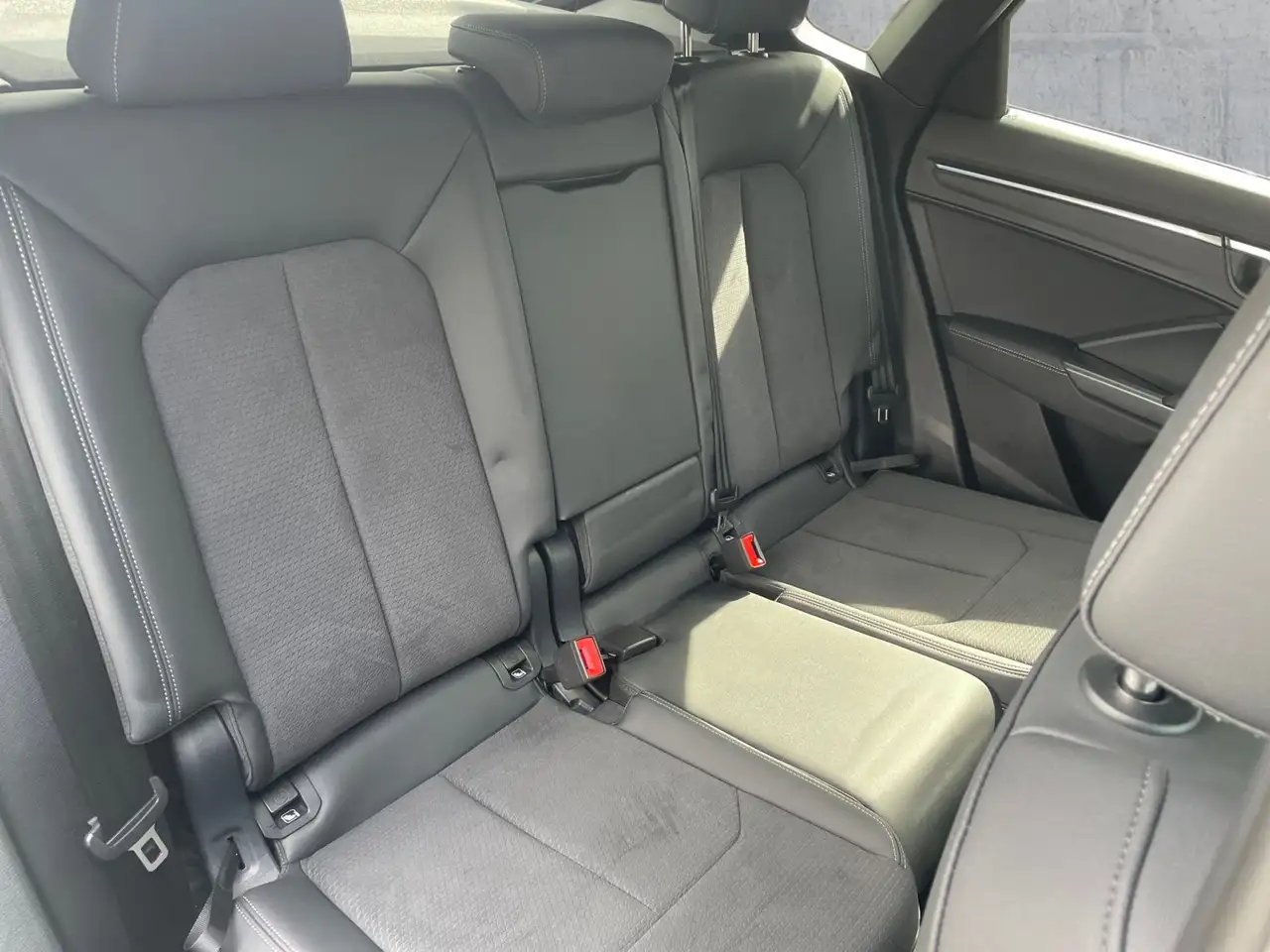 Audi Q3 40 TDI QU 2xS-LINE MATRIX+ACC+AHK, миниатюра 16