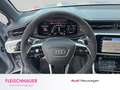 Audi RS6 Avant 4.0 TFSI quattro Tiptronic HUD+AD+PANO+AHK+L Argento - thumbnail 7