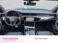 Audi RS6 Avant 4.0 TFSI quattro Tiptronic HUD+AD+PANO+AHK+L Argento - thumbnail 11