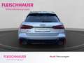Audi RS6 Avant 4.0 TFSI quattro Tiptronic HUD+AD+PANO+AHK+L Silber - thumbnail 6