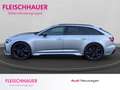 Audi RS6 Avant 4.0 TFSI quattro Tiptronic HUD+AD+PANO+AHK+L Argento - thumbnail 3