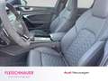 Audi RS6 Avant 4.0 TFSI quattro Tiptronic HUD+AD+PANO+AHK+L Silber - thumbnail 7