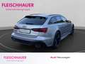 Audi RS6 Avant 4.0 TFSI quattro Tiptronic HUD+AD+PANO+AHK+L Silber - thumbnail 19
