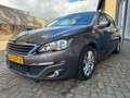Peugeot 308 1.2 PureTech / NAVI / CRUISE / BLEUTOOTH Grijs - thumbnail 7
