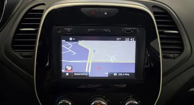 Renault Captur view 15