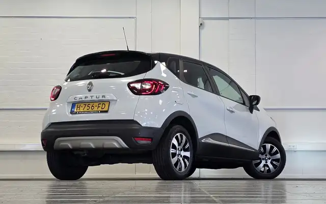 Renault Captur view 7