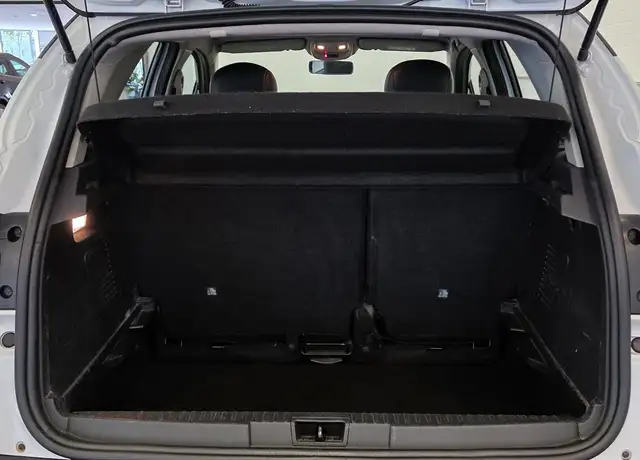 Renault Captur view 10
