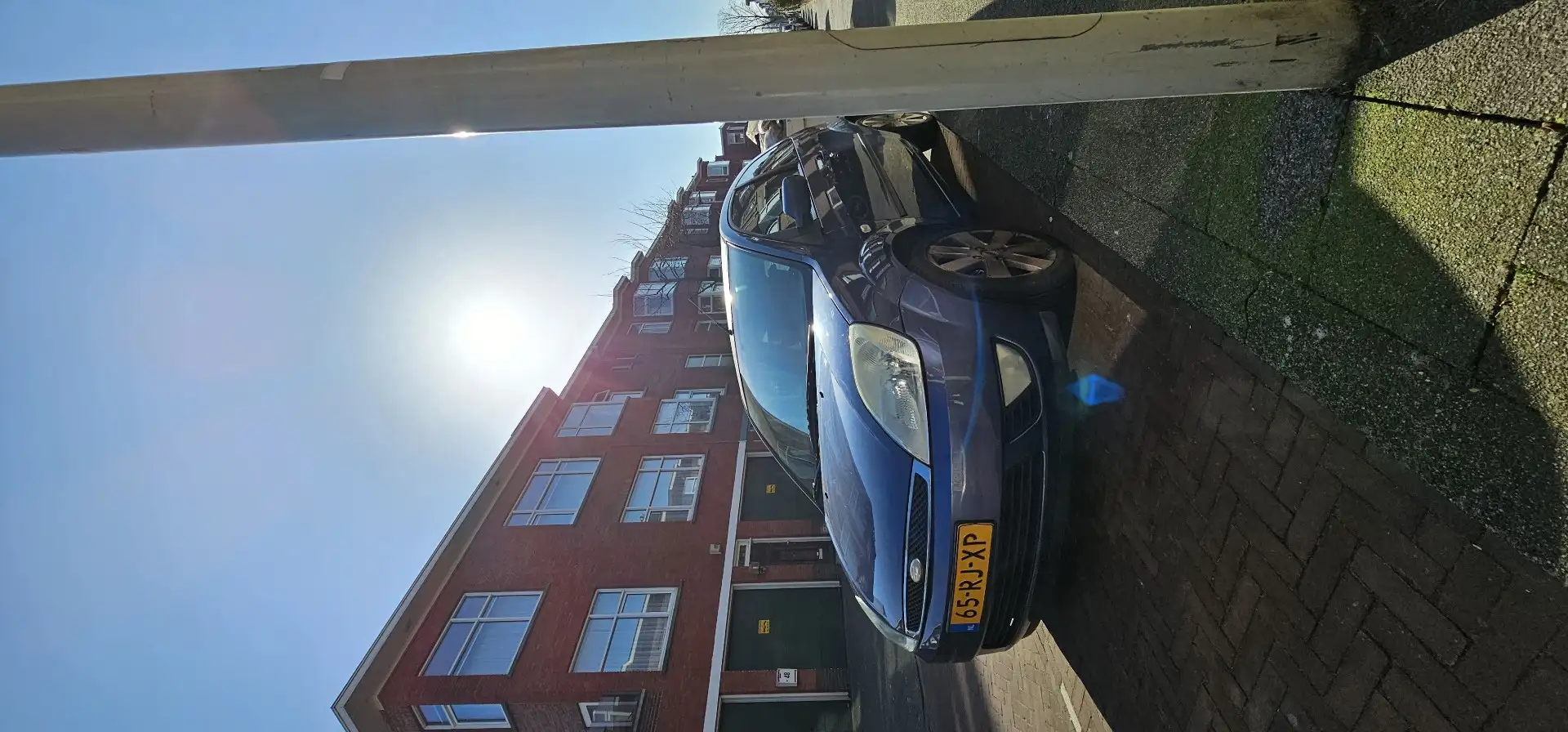 Ford Fiesta 1.3 Futura - 1