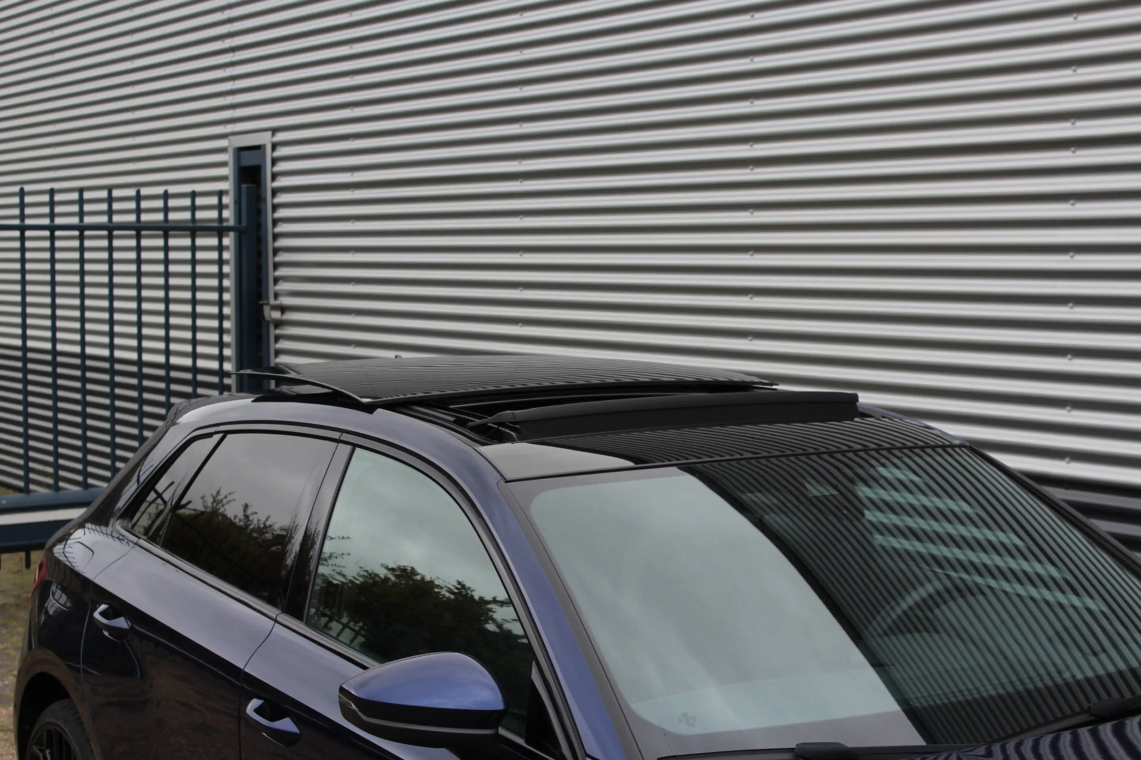 Audi A3 Sportback 40 TFSI e 3x S-Line | Pano | HUD | B&O | — photo 23