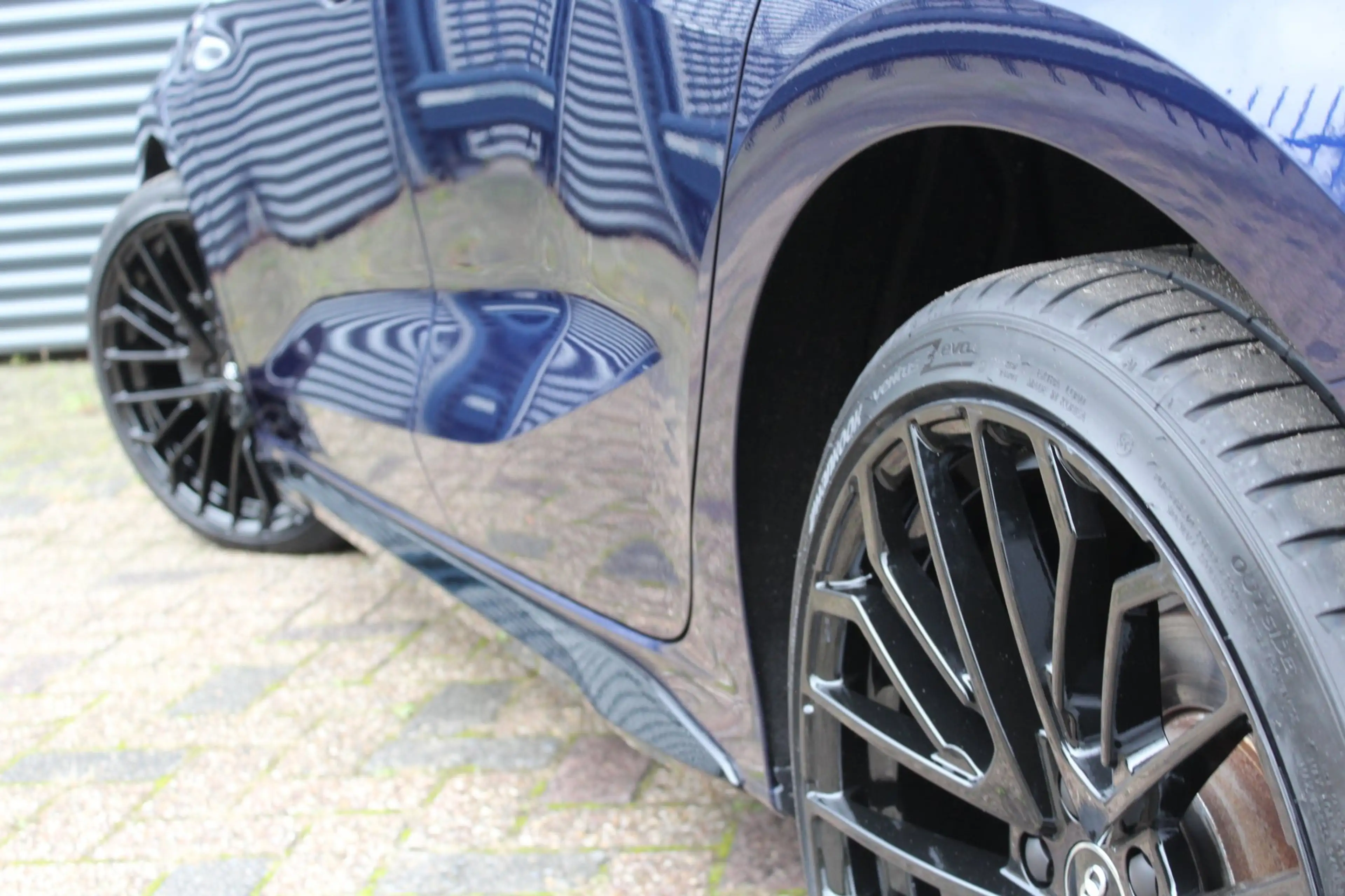 Audi A3 Sportback 40 TFSI e 3x S-Line | Pano | HUD | B&O | — photo 27