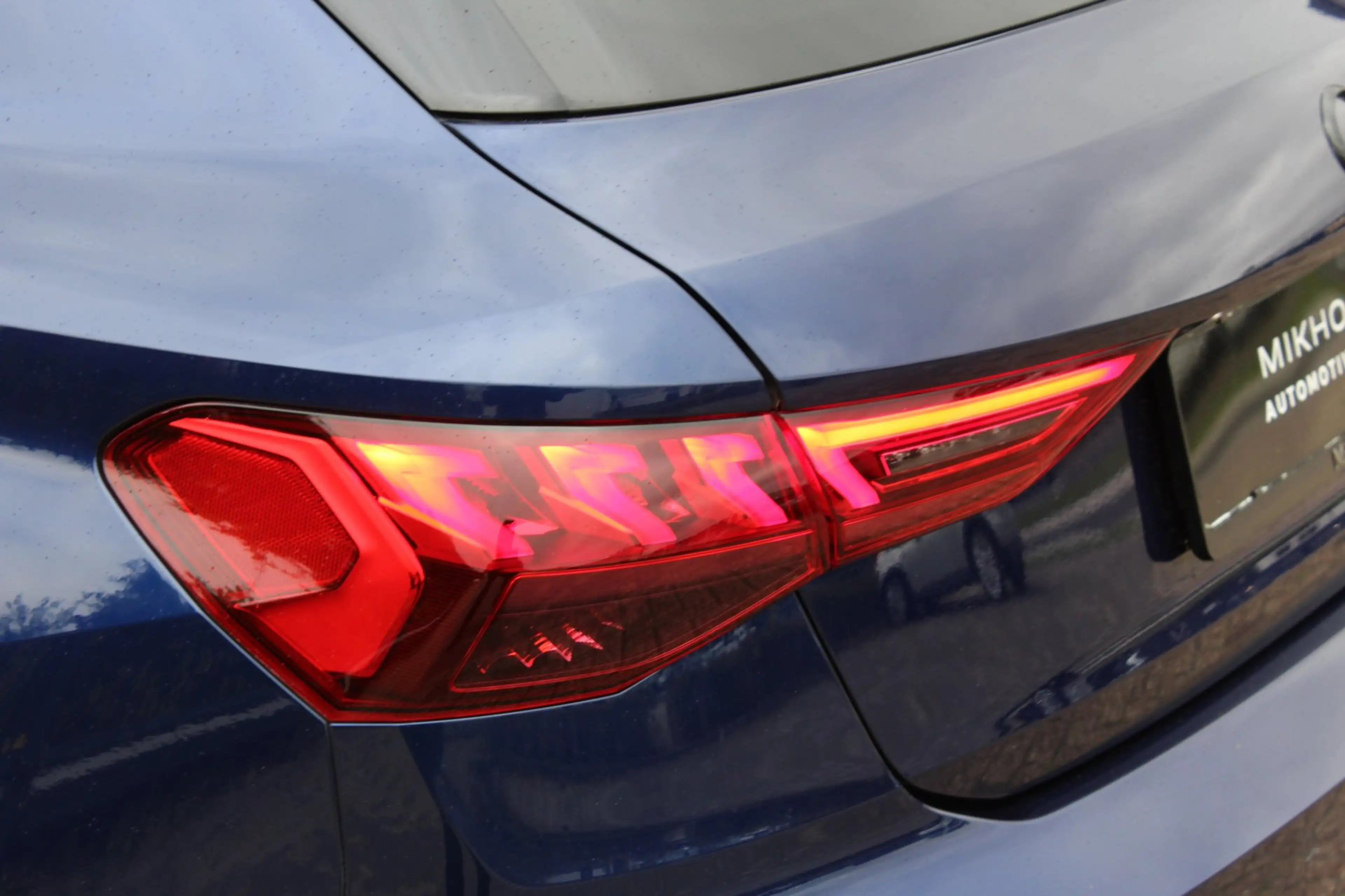 Audi A3 Sportback 40 TFSI e 3x S-Line | Pano | HUD | B&O | — photo 22