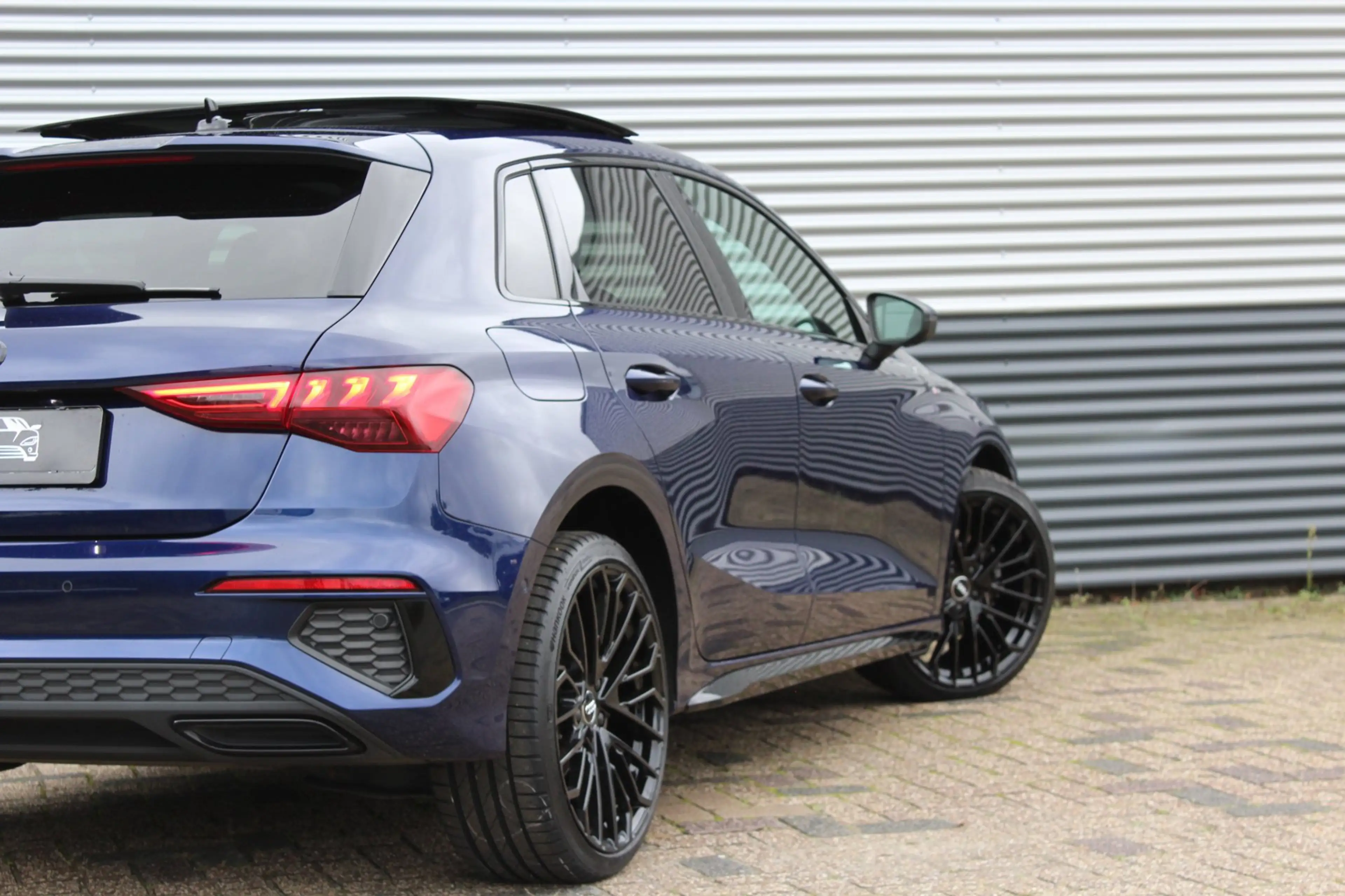 Audi A3 Sportback 40 TFSI e 3x S-Line | Pano | HUD | B&O | — photo 30