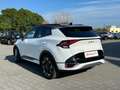 Kia Sportage Sportage 1.6 crdi mhev GT-line Plus dct Bianco - thumbnail 6