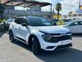 Kia Sportage Sportage 1.6 crdi mhev GT-line Plus dct Bianco - thumbnail 3