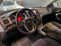 Opel Insignia 1.6 T Edition AIRCO|CRUISE|NAVI|PDC|LMV| Zwart - thumbnail 14