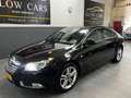 Opel Insignia 1.6 T Edition AIRCO|CRUISE|NAVI|PDC|LMV| Zwart - thumbnail 4