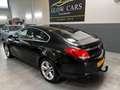 Opel Insignia 1.6 T Edition AIRCO|CRUISE|NAVI|PDC|LMV| Zwart - thumbnail 3