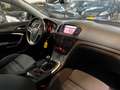 Opel Insignia 1.6 T Edition AIRCO|CRUISE|NAVI|PDC|LMV| Zwart - thumbnail 16