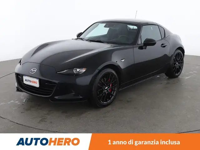 Mazda MX-5 2.0 Skyactiv G Homura RF