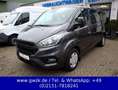 Ford Tourneo Custom L2 / 9-Sitzer/ Navi/ Kamera/ PDC Gris - thumbnail 1