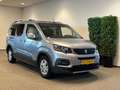 Peugeot Rifter L2 Rolstoelauto Automaat 4+1 (verlengde ombouw) Argent - thumbnail 15