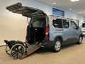 Peugeot Rifter L2 Rolstoelauto Automaat 4+1 (verlengde ombouw) Argent - thumbnail 9