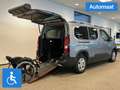 Peugeot Rifter L2 Rolstoelauto Automaat 4+1 (verlengde ombouw) Argent - thumbnail 2