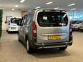 Peugeot Rifter L2 Rolstoelauto Automaat 4+1 (verlengde ombouw) Argent - thumbnail 11