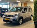 Peugeot Rifter L2 Rolstoelauto Automaat 4+1 (verlengde ombouw) Argent - thumbnail 14