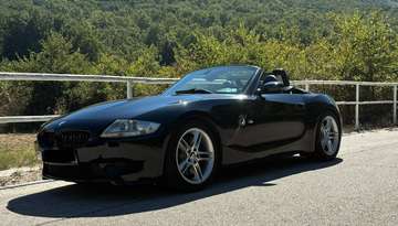 Z4M Roadster 3.2