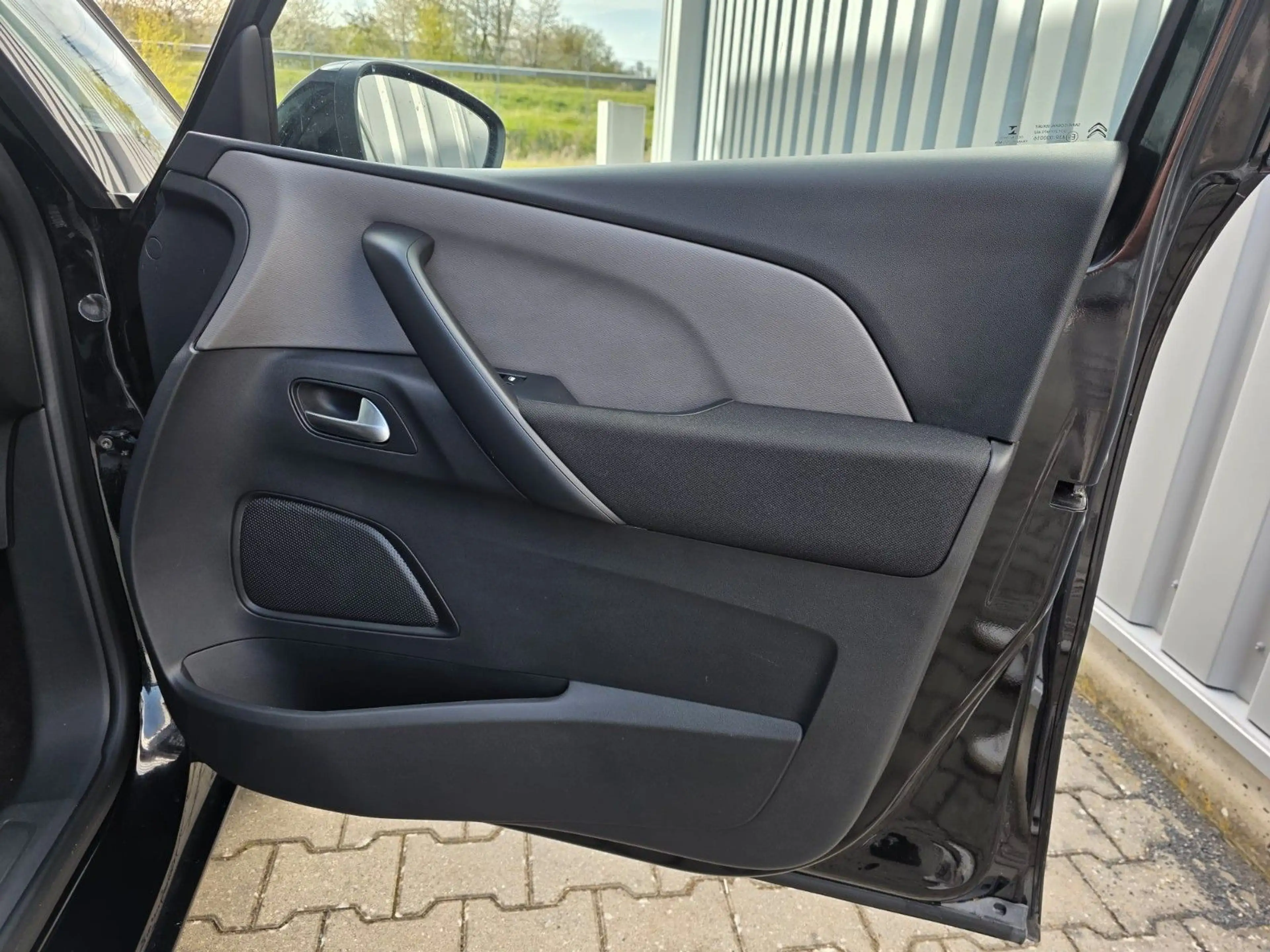 Citroen Grand C4 Picasso Grand C4 7Sitze Export 13300€Netto Prod :10.2021 — photo 13