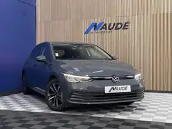 Volkswagen Golf 8 VIII 2.0 TDI 116 CH UNITED