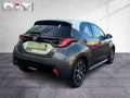 Toyota Yaris 1.5 Style Klima Kamera Sitzhzg Tempomat Grau - thumbnail 4