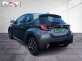 Toyota Yaris 1.5 Style Klima Kamera Sitzhzg Tempomat Grau - thumbnail 3