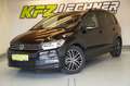 Volkswagen Touran 2,0 TDI DSG ''AHK*LED*7SITZ*R-KAM*VIRTUAL'' Schwarz - thumbnail 8