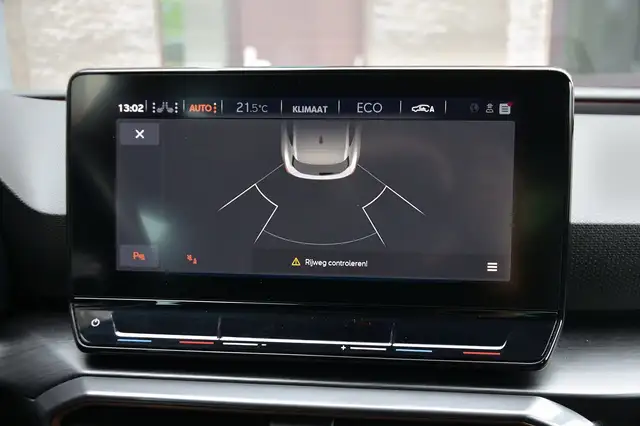 Cupra Leon view 17
