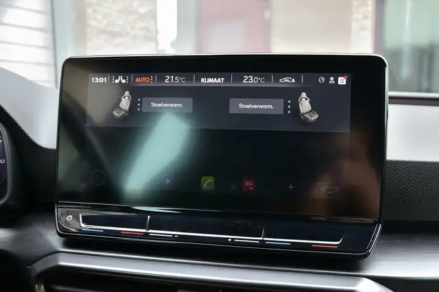 Cupra Leon view 15